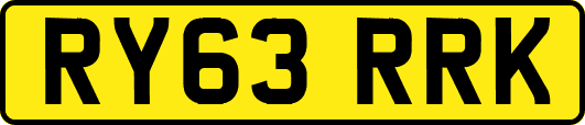 RY63RRK