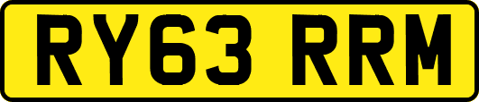 RY63RRM