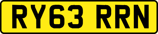RY63RRN