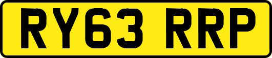 RY63RRP