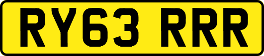 RY63RRR
