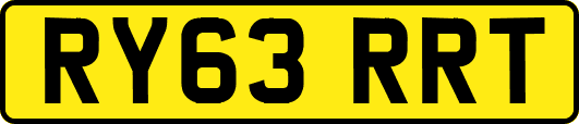 RY63RRT