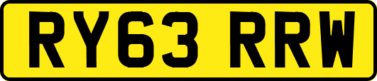 RY63RRW