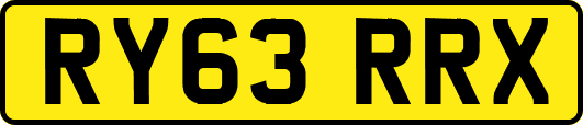 RY63RRX