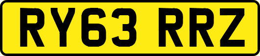 RY63RRZ