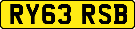 RY63RSB