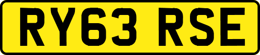 RY63RSE
