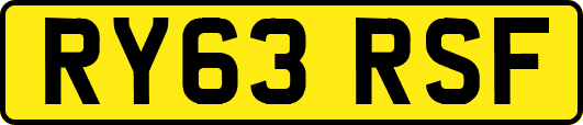 RY63RSF