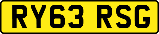 RY63RSG
