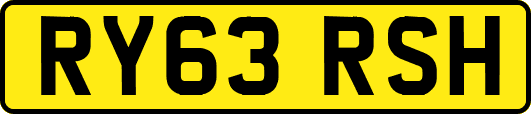 RY63RSH