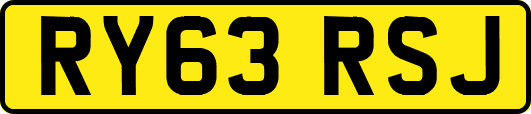 RY63RSJ