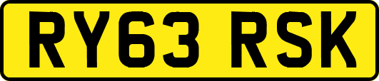 RY63RSK