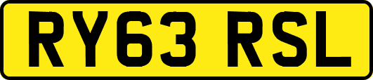 RY63RSL