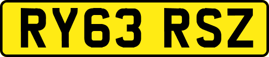 RY63RSZ