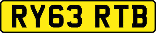 RY63RTB