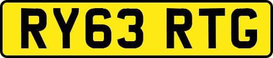 RY63RTG