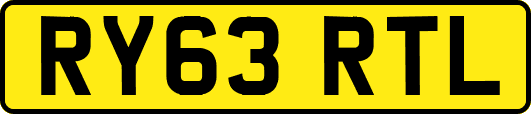 RY63RTL