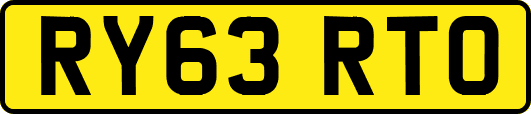 RY63RTO
