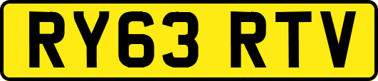 RY63RTV