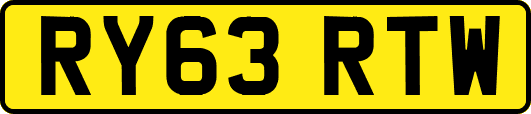RY63RTW