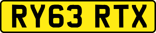 RY63RTX