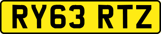 RY63RTZ