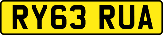 RY63RUA