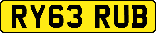RY63RUB