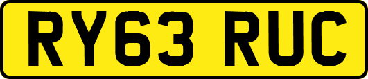 RY63RUC