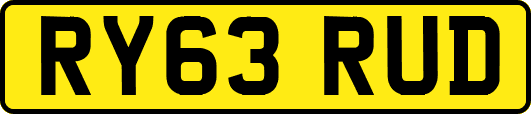 RY63RUD