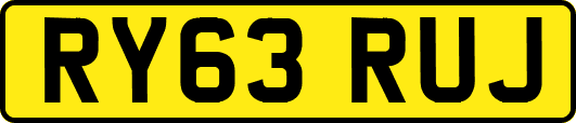 RY63RUJ