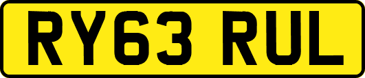 RY63RUL