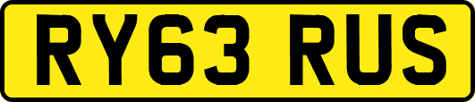 RY63RUS