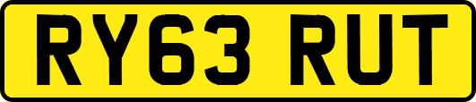 RY63RUT