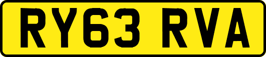 RY63RVA