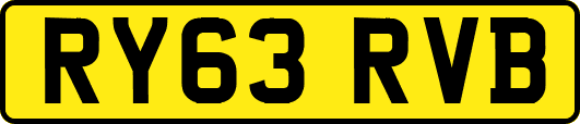 RY63RVB