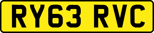 RY63RVC