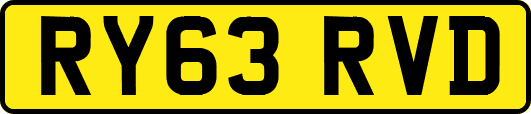 RY63RVD