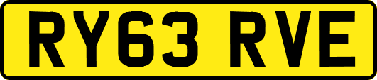 RY63RVE