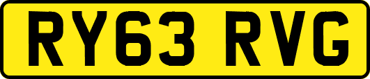 RY63RVG