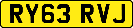 RY63RVJ