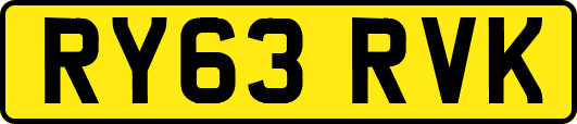 RY63RVK