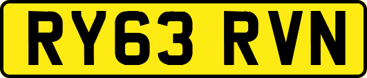 RY63RVN