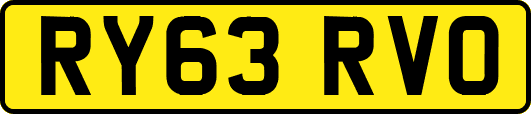 RY63RVO
