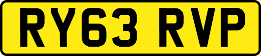 RY63RVP