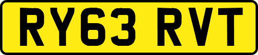RY63RVT