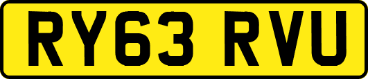 RY63RVU