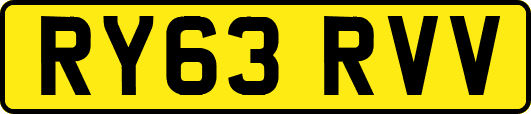 RY63RVV