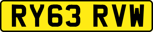 RY63RVW