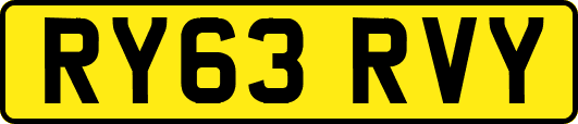 RY63RVY